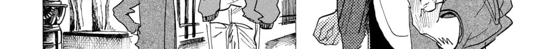 Read Beastars chapter 165 image 7 on Lezhin
