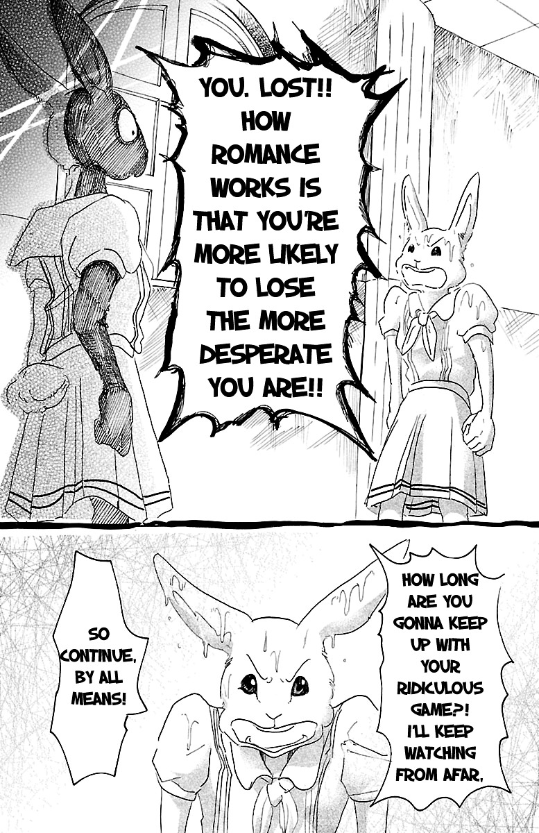 Read Beastars chapter 18 image 16 on Lezhin
