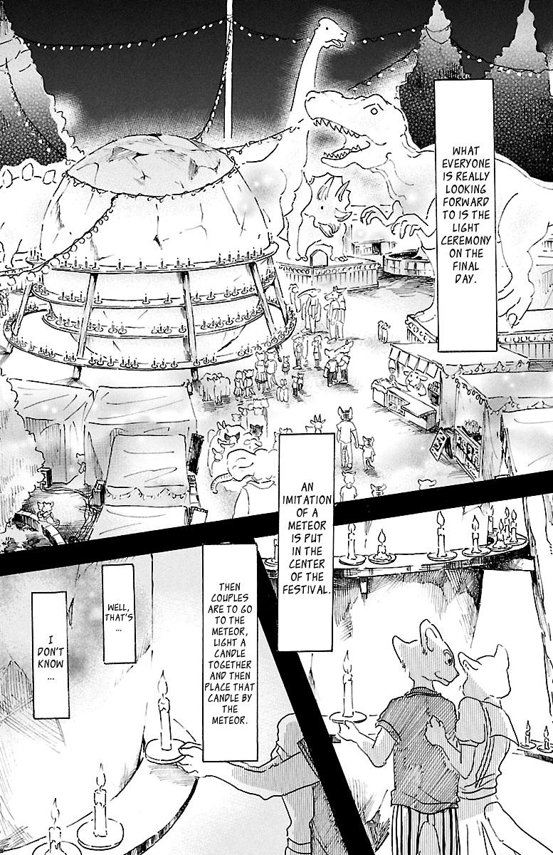 Read Beastars chapter 18 image 7 on Lezhin