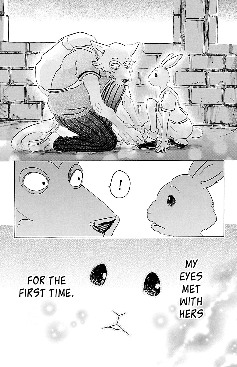 Read Beastars chapter 19 image 16 on Lezhin