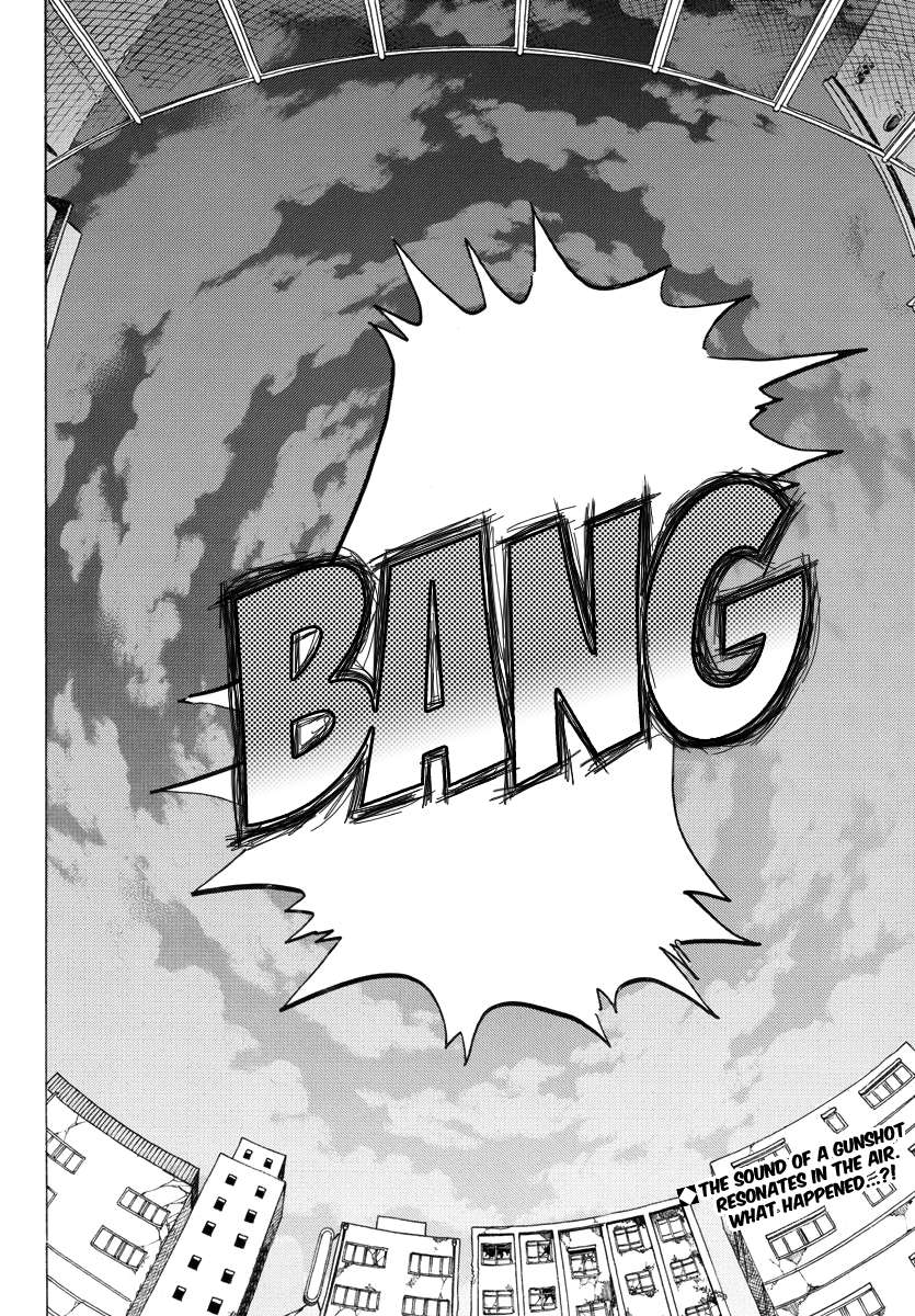 Read Beastars chapter 191 image 17 on Lezhin