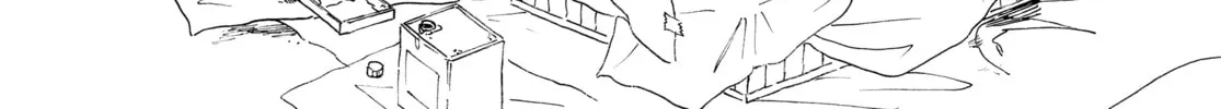 Read Beastars chapter 28 image 21 on Lezhin
