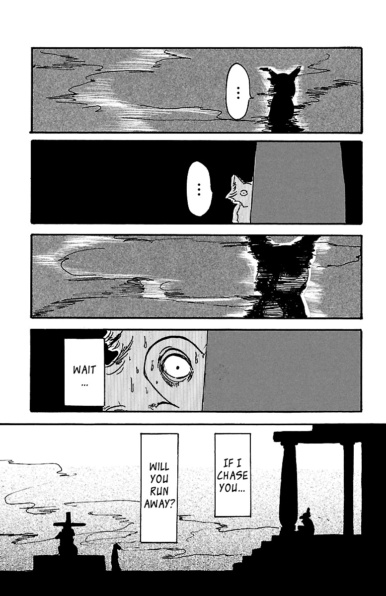 Read Beastars chapter 3 image 20 on Lezhin