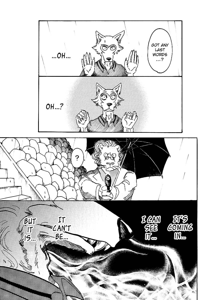 Read Beastars chapter 39 image 4 on Lezhin