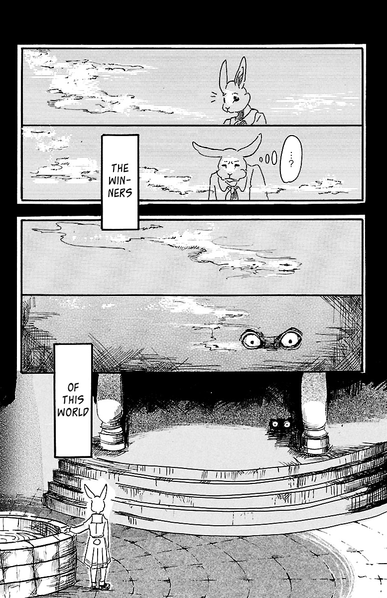 Read Beastars chapter 4 image 16 on Lezhin