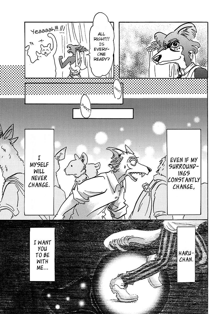 Read Beastars chapter 46 image 8 on Lezhin