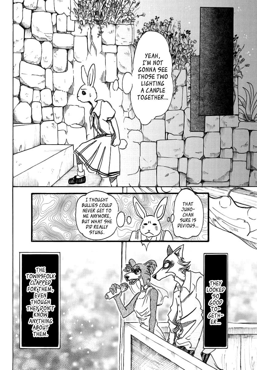Read Beastars chapter 47 image 12 on Lezhin