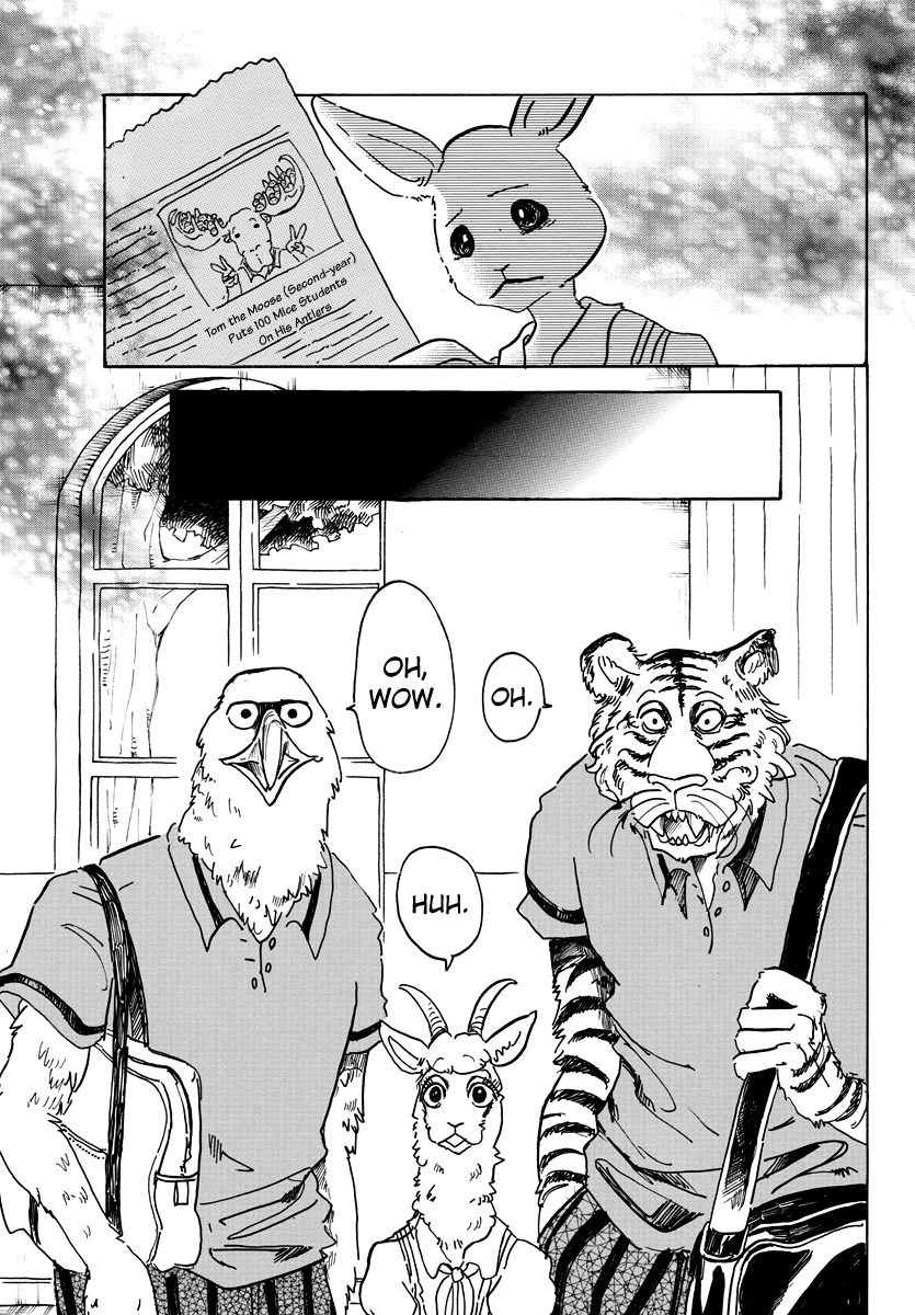 Read Beastars chapter 48 image 8 on Lezhin