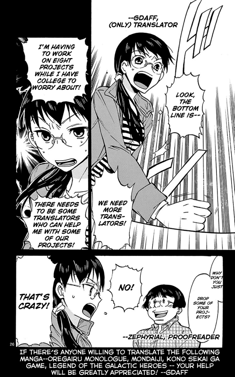 Read Beastars chapter 49 image 21 on Lezhin