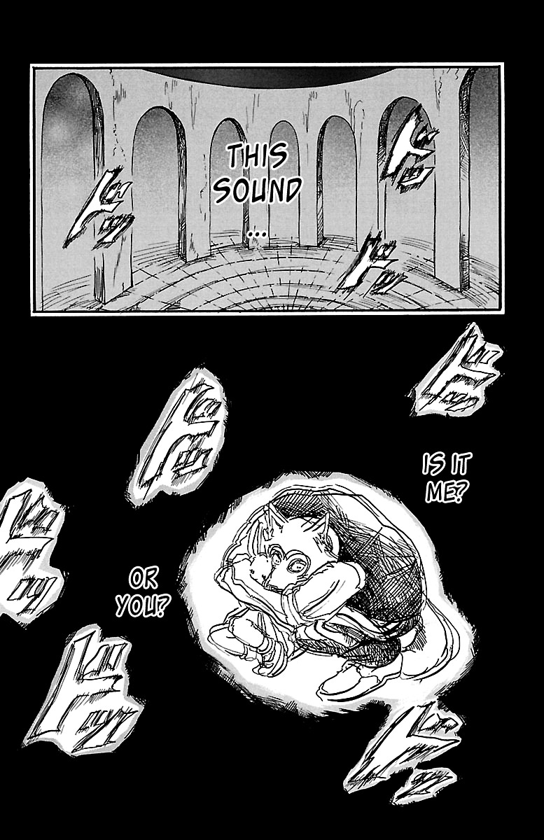 Read Beastars chapter 5 image 1 on Lezhin