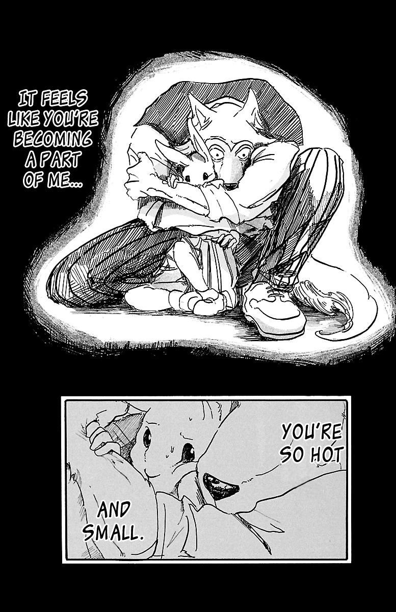 Read Beastars chapter 5 image 2 on Lezhin