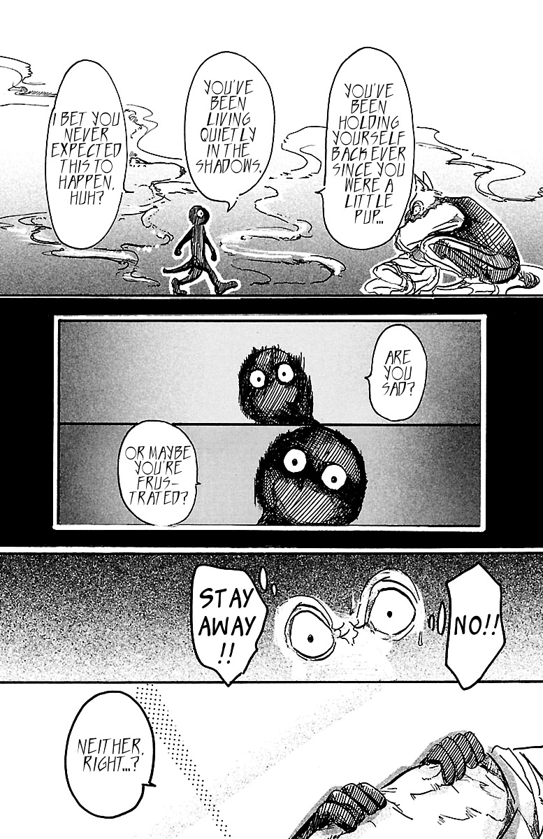 Read Beastars chapter 5 image 7 on Lezhin