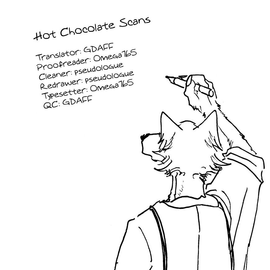 Read Beastars chapter 53 image 19 on Lezhin