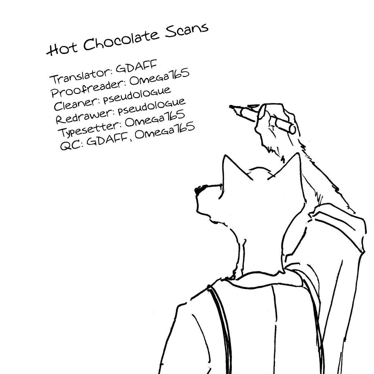 Read Beastars chapter 79 image 19 on Lezhin