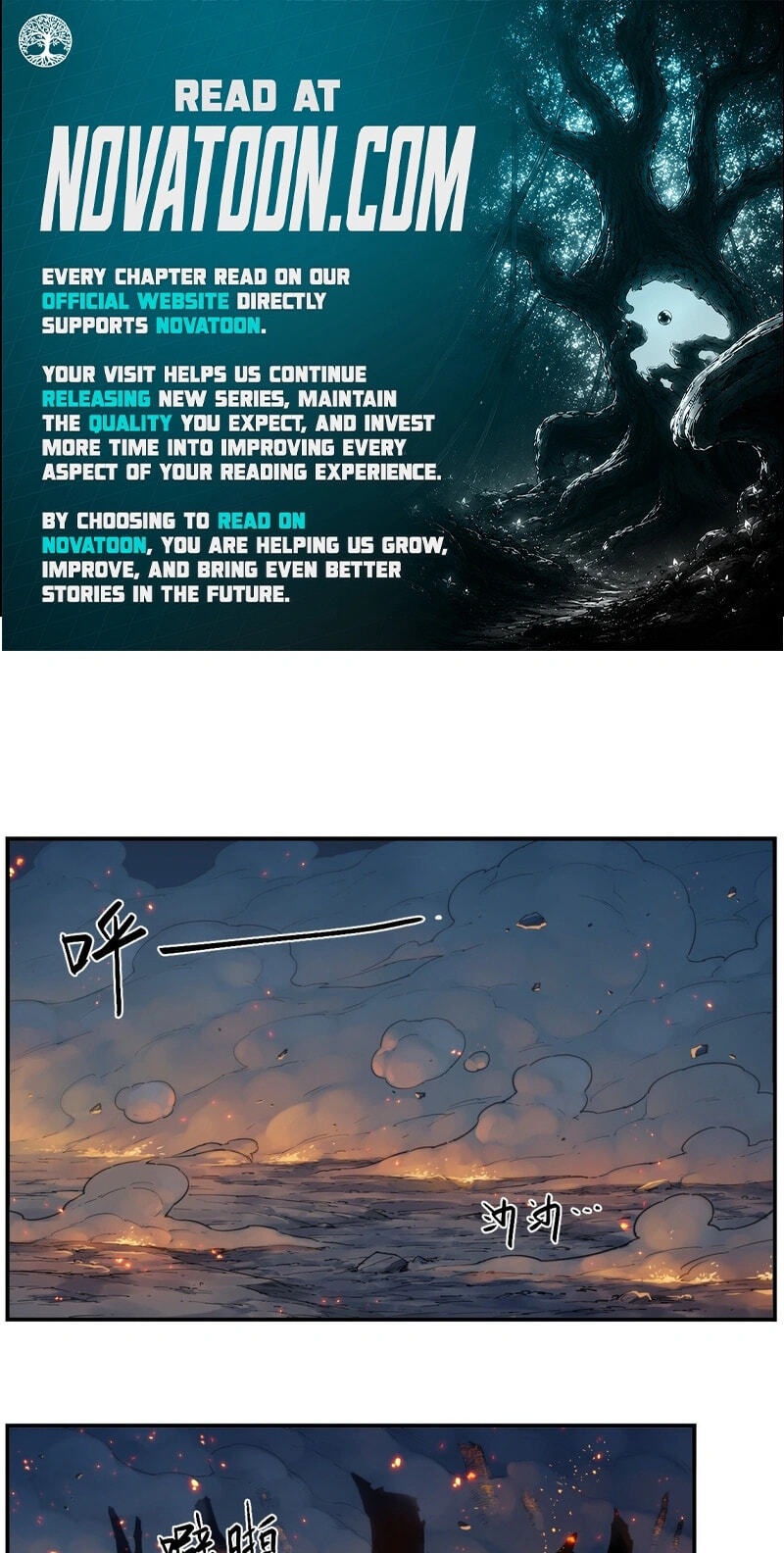 Read BEASTBOX: The Mecha Era chapter 10 image 1 on Lezhin