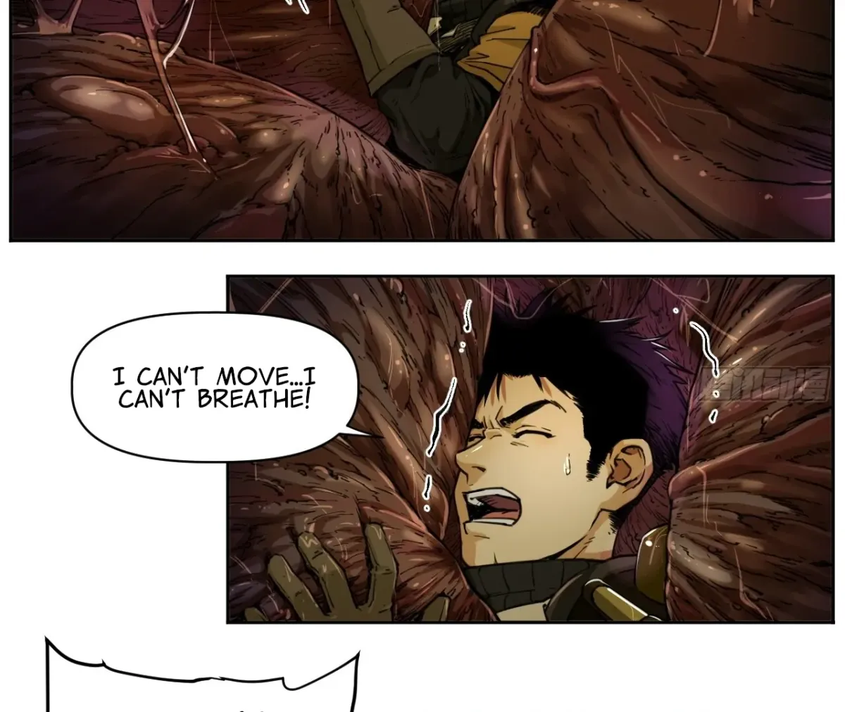 Read BEASTBOX: The Mecha Era chapter 4 image 11 on Lezhin