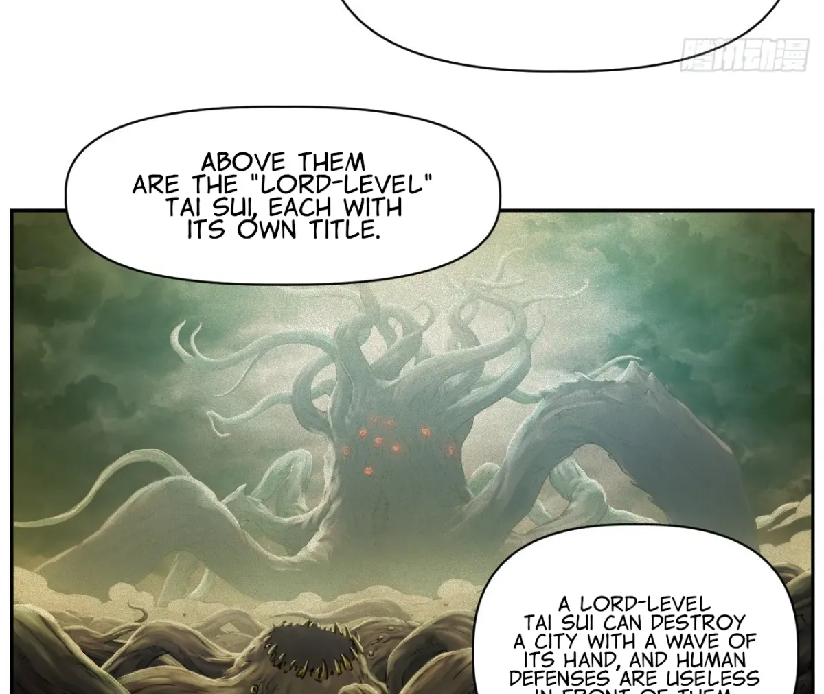 Read BEASTBOX: The Mecha Era chapter 4 image 67 on Lezhin