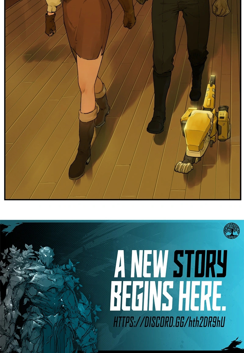 Read BEASTBOX: The Mecha Era chapter 7 image 25 on Lezhin