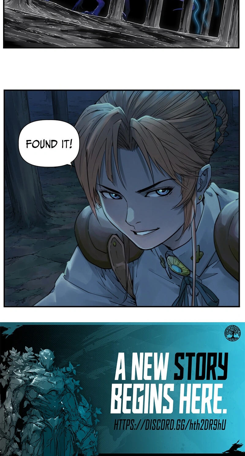 Read BEASTBOX: The Mecha Era chapter 8 image 33 on Lezhin