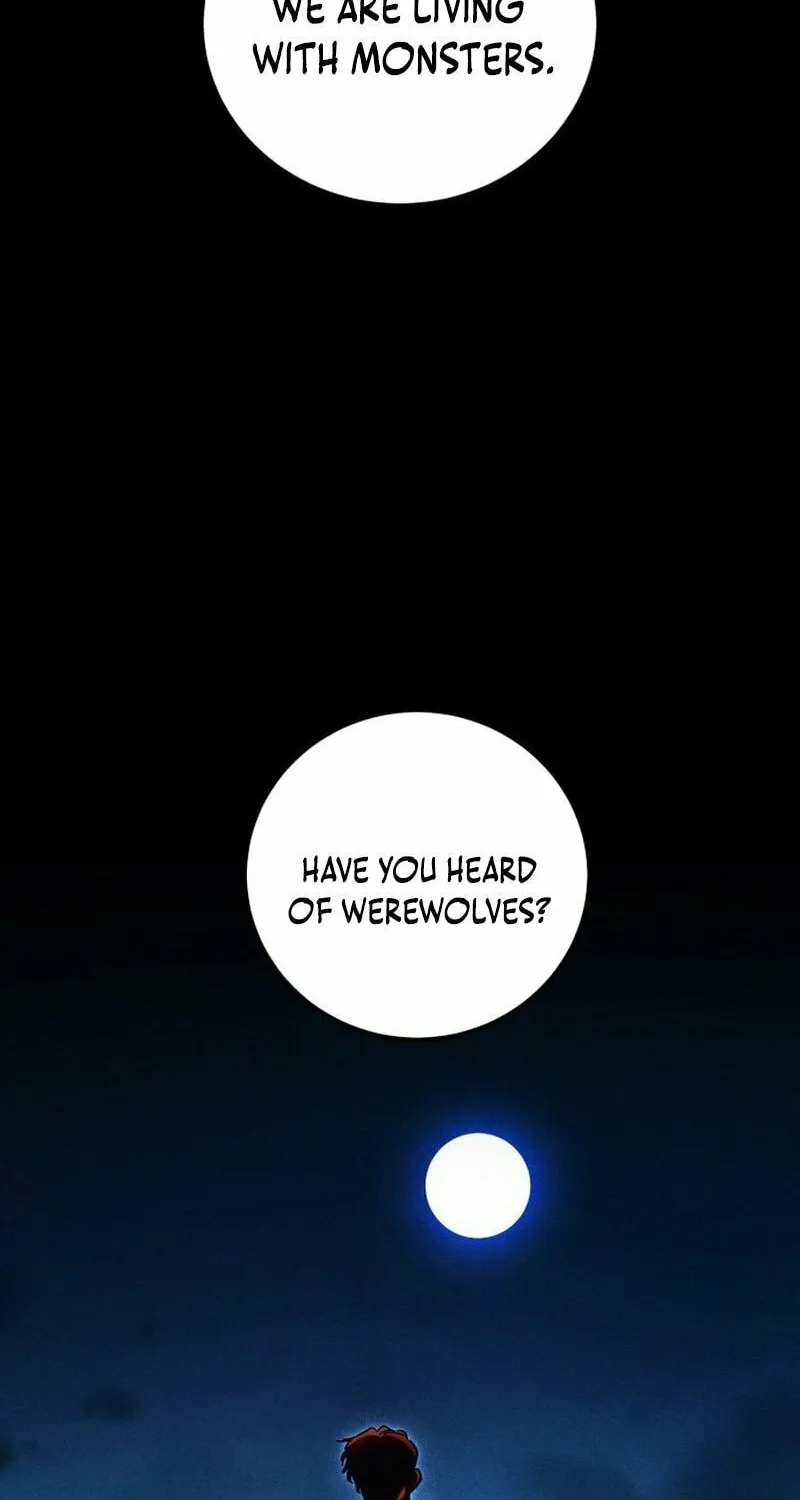 Read Beastly Things chapter 1 image 1 on Lezhin