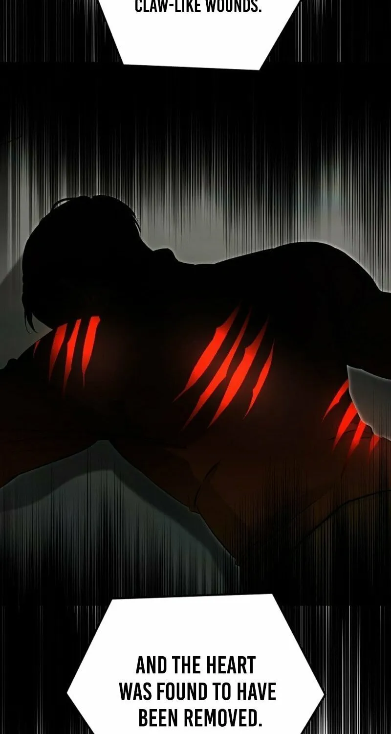 Read Beastly Things chapter 1 image 14 on Lezhin