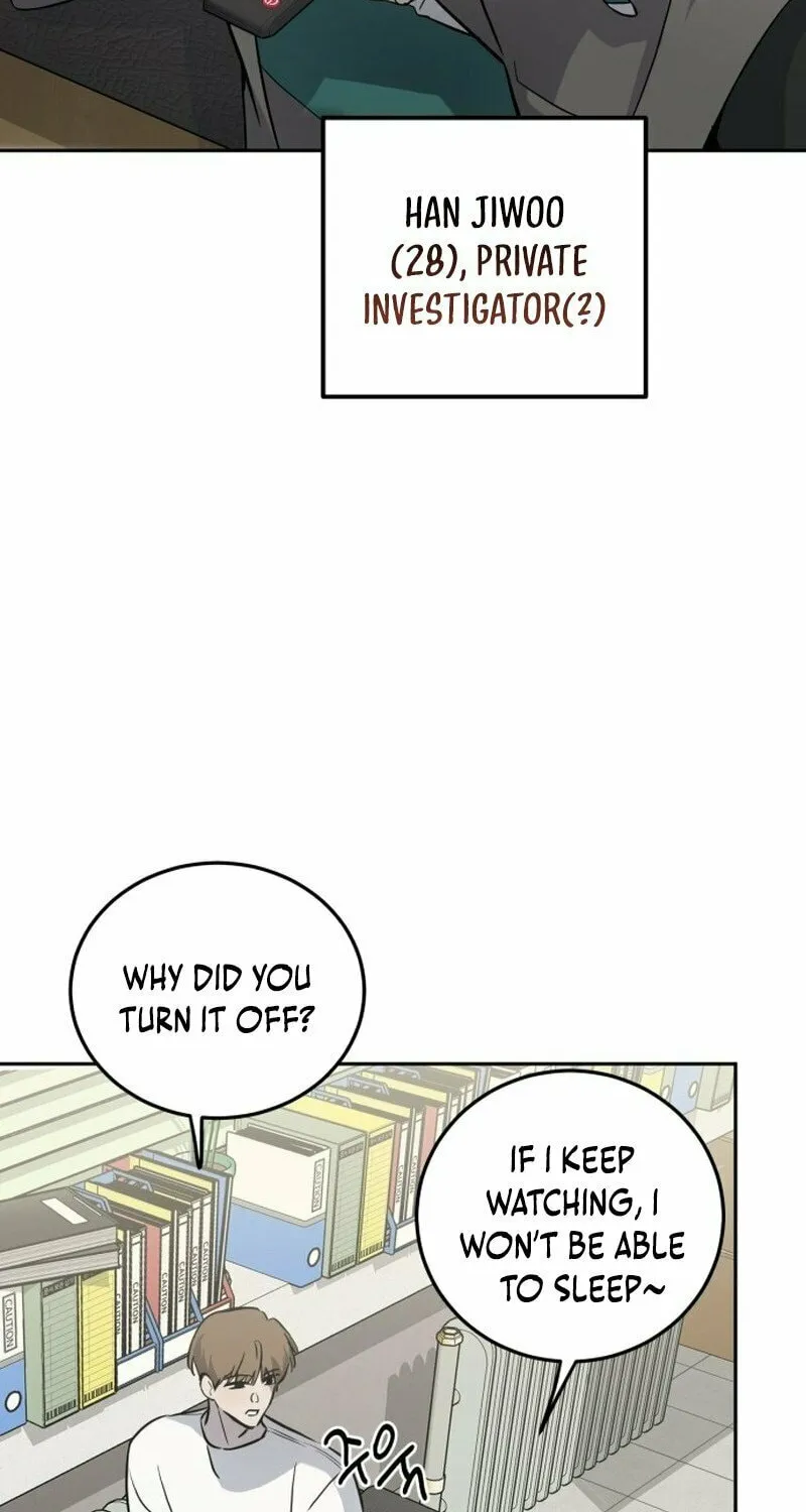 Read Beastly Things chapter 1 image 18 on Lezhin
