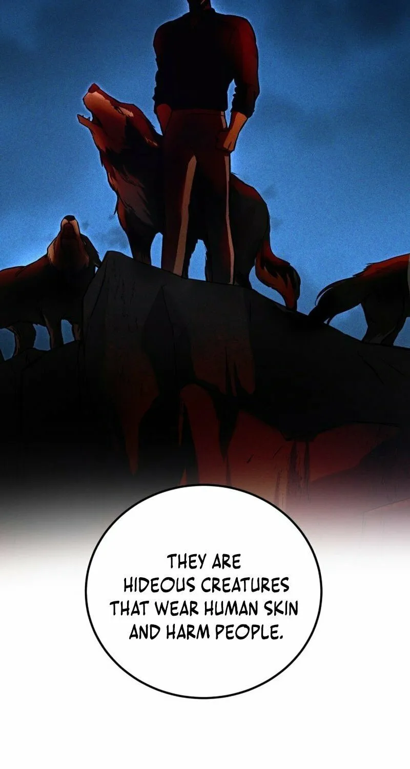 Read Beastly Things chapter 1 image 2 on Lezhin