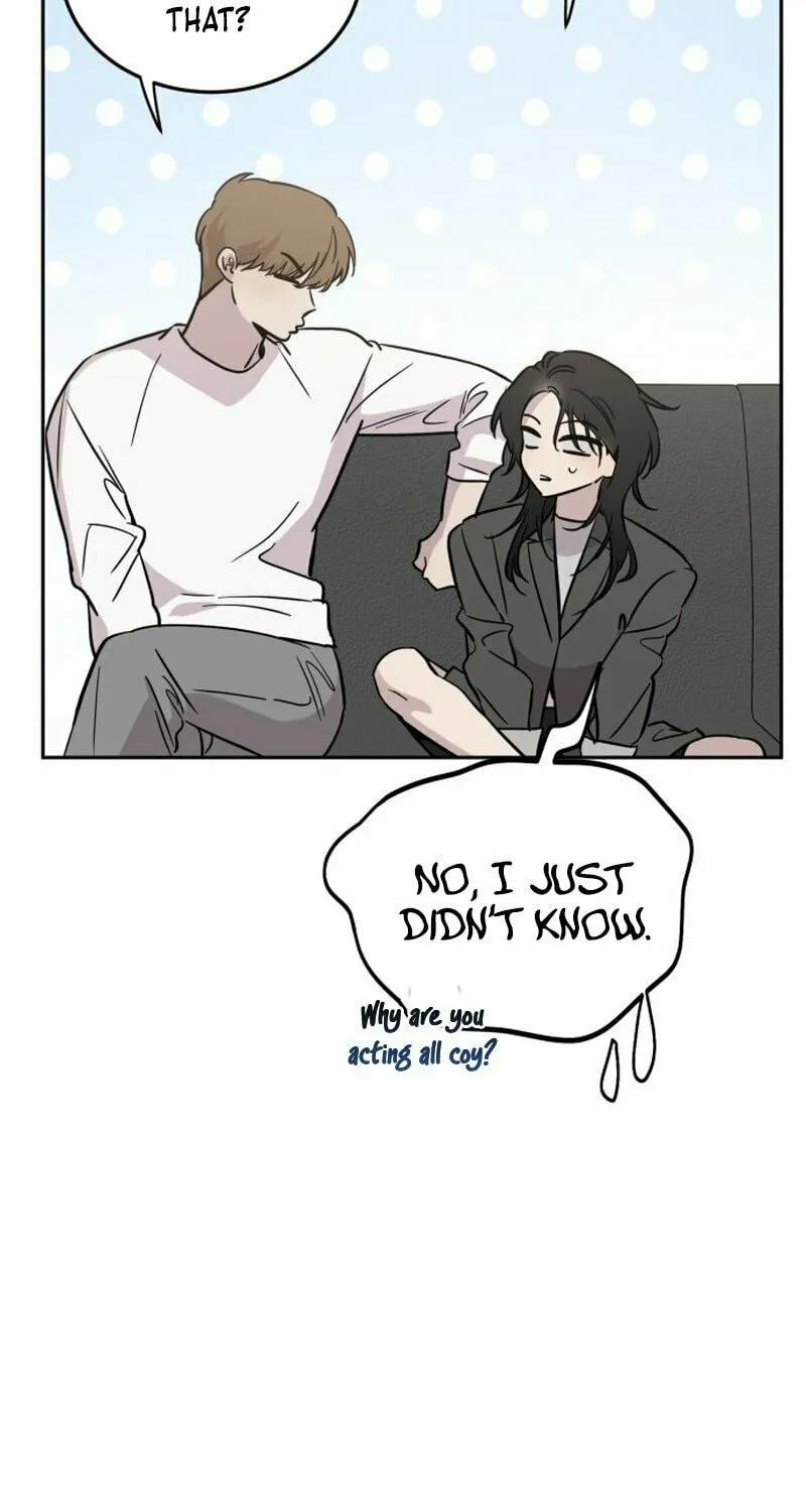 Read Beastly Things chapter 1 image 27 on Lezhin