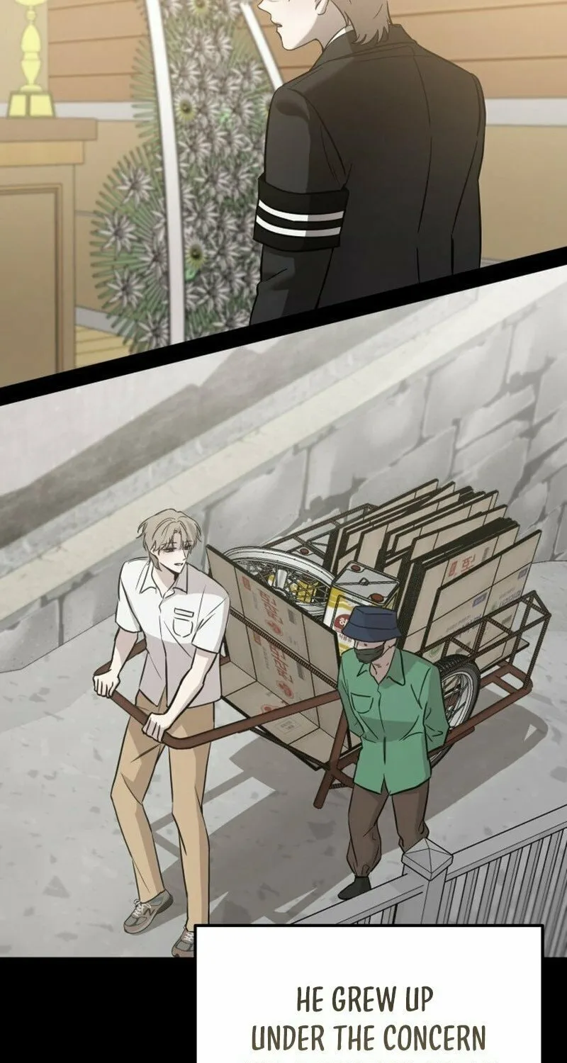 Read Beastly Things chapter 1 image 33 on Lezhin