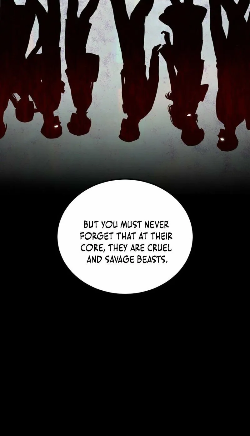 Read Beastly Things chapter 1 image 4 on Lezhin