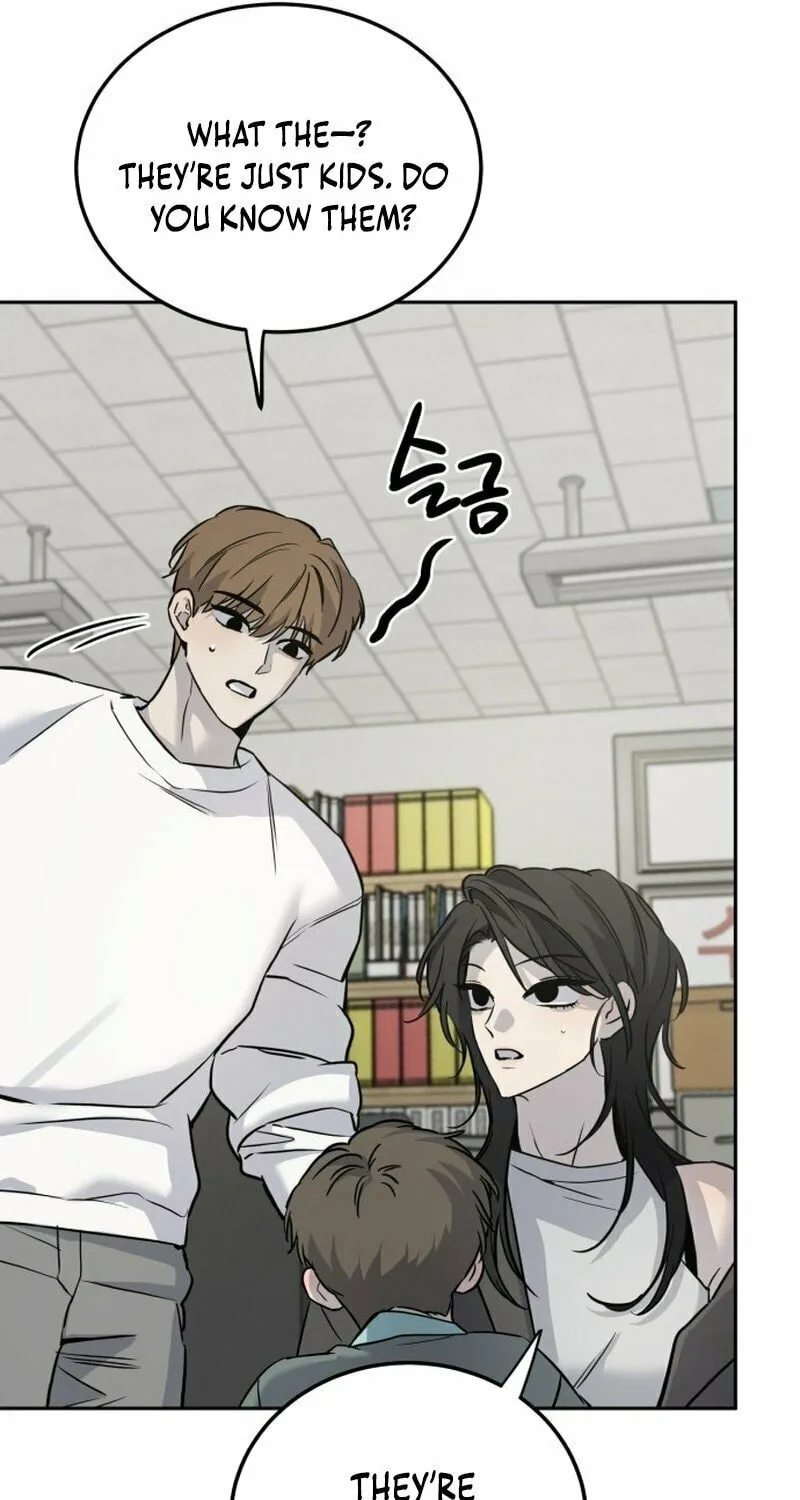 Read Beastly Things chapter 1 image 50 on Lezhin