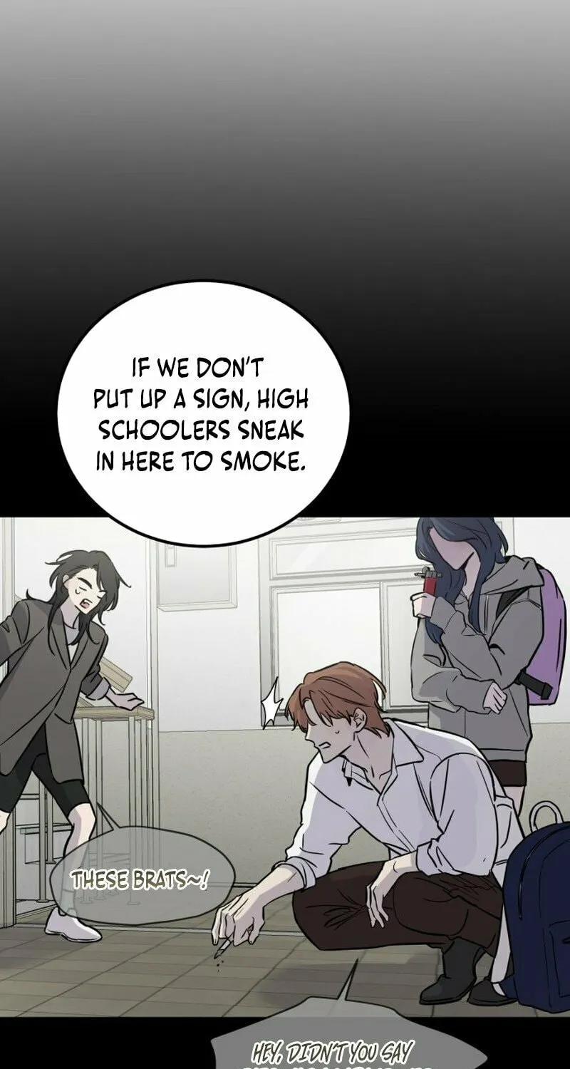 Read Beastly Things chapter 1 image 62 on Lezhin