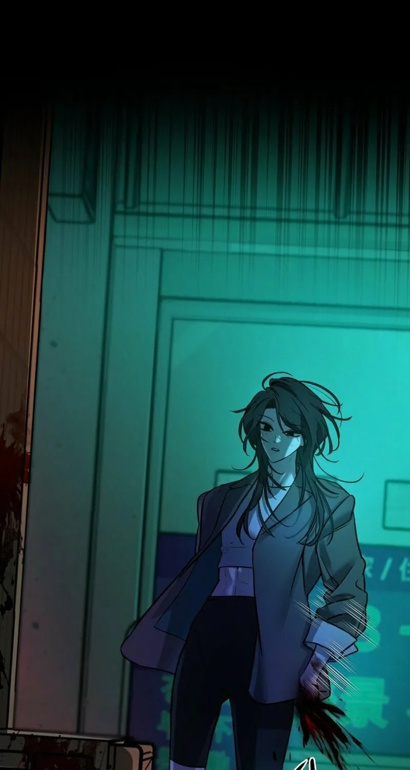 Read Beastly Things chapter 1 image 87 on Lezhin