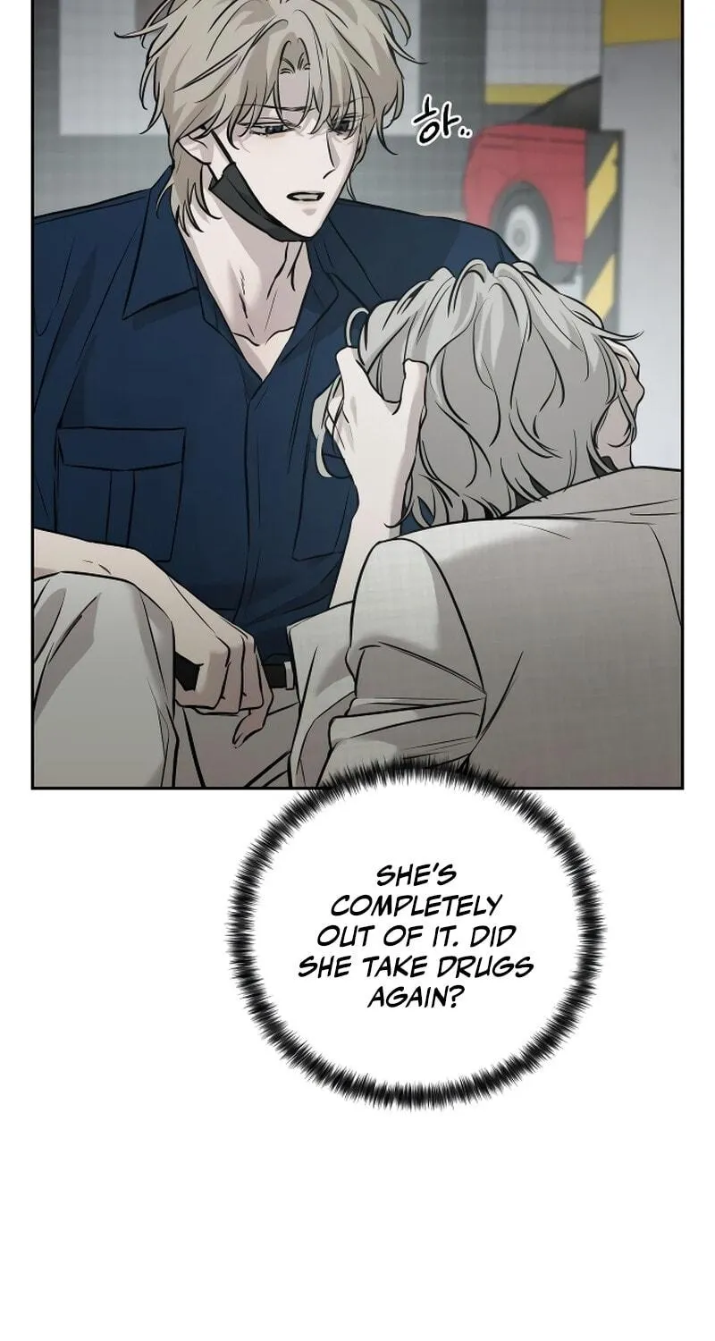 Read Beastly Things chapter 10 image 105 on Lezhin