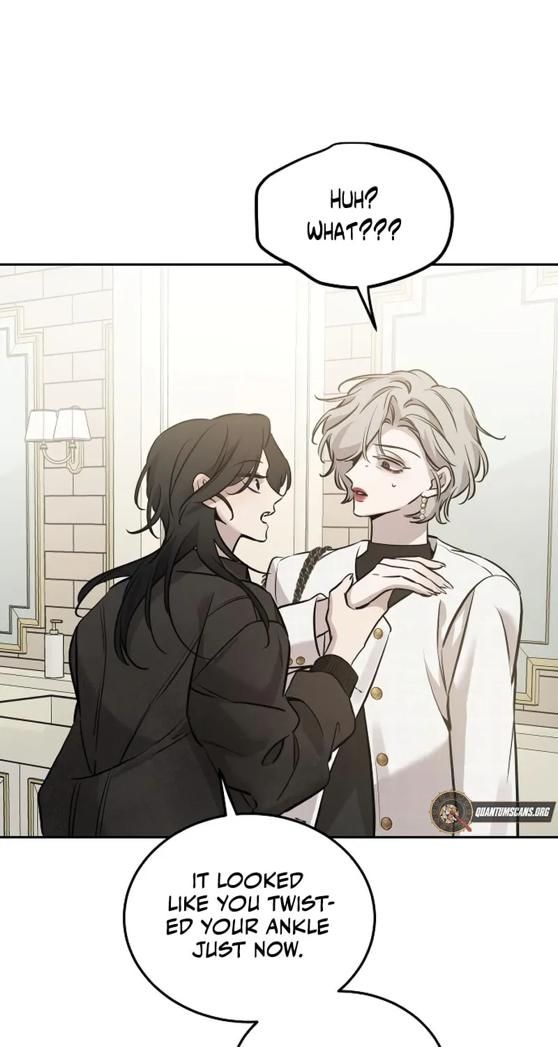 Read Beastly Things chapter 10 image 11 on Lezhin