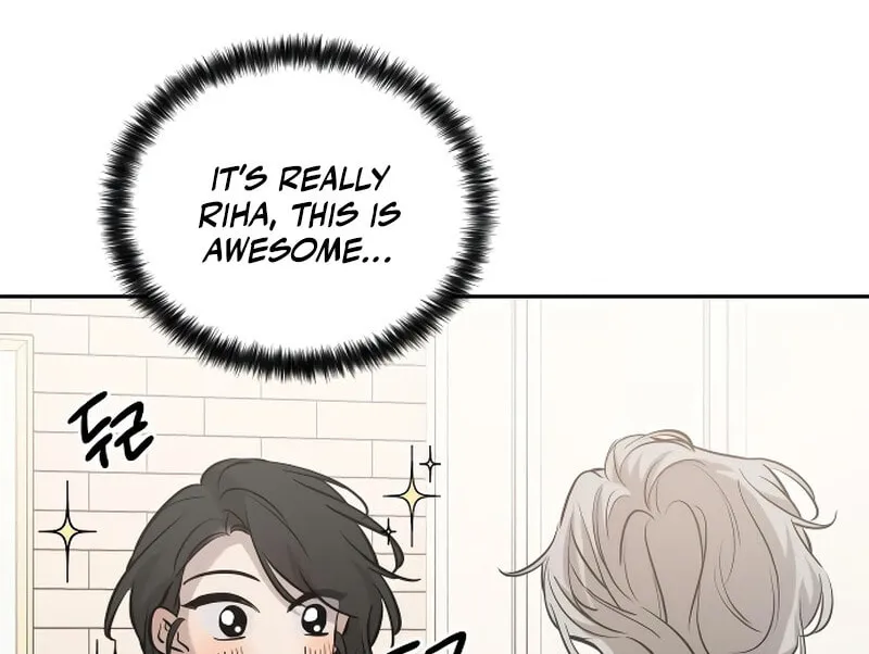 Read Beastly Things chapter 10 image 20 on Lezhin