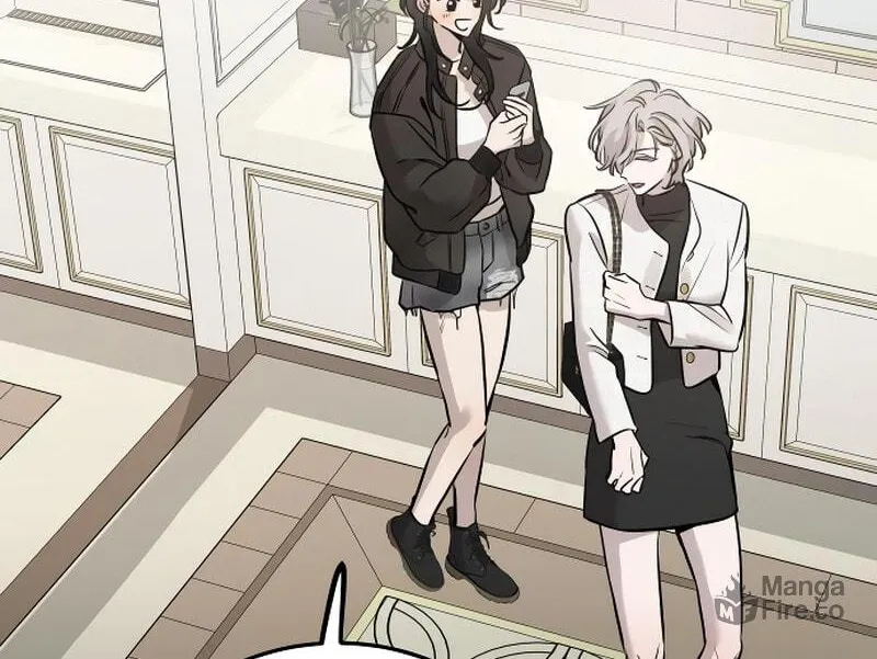 Read Beastly Things chapter 10 image 22 on Lezhin