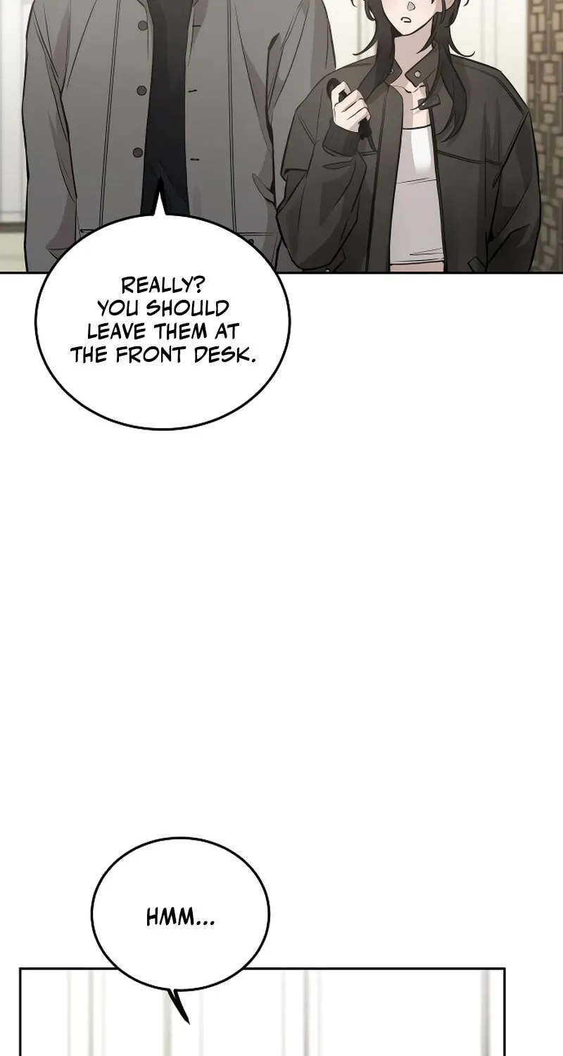 Read Beastly Things chapter 10 image 61 on Lezhin