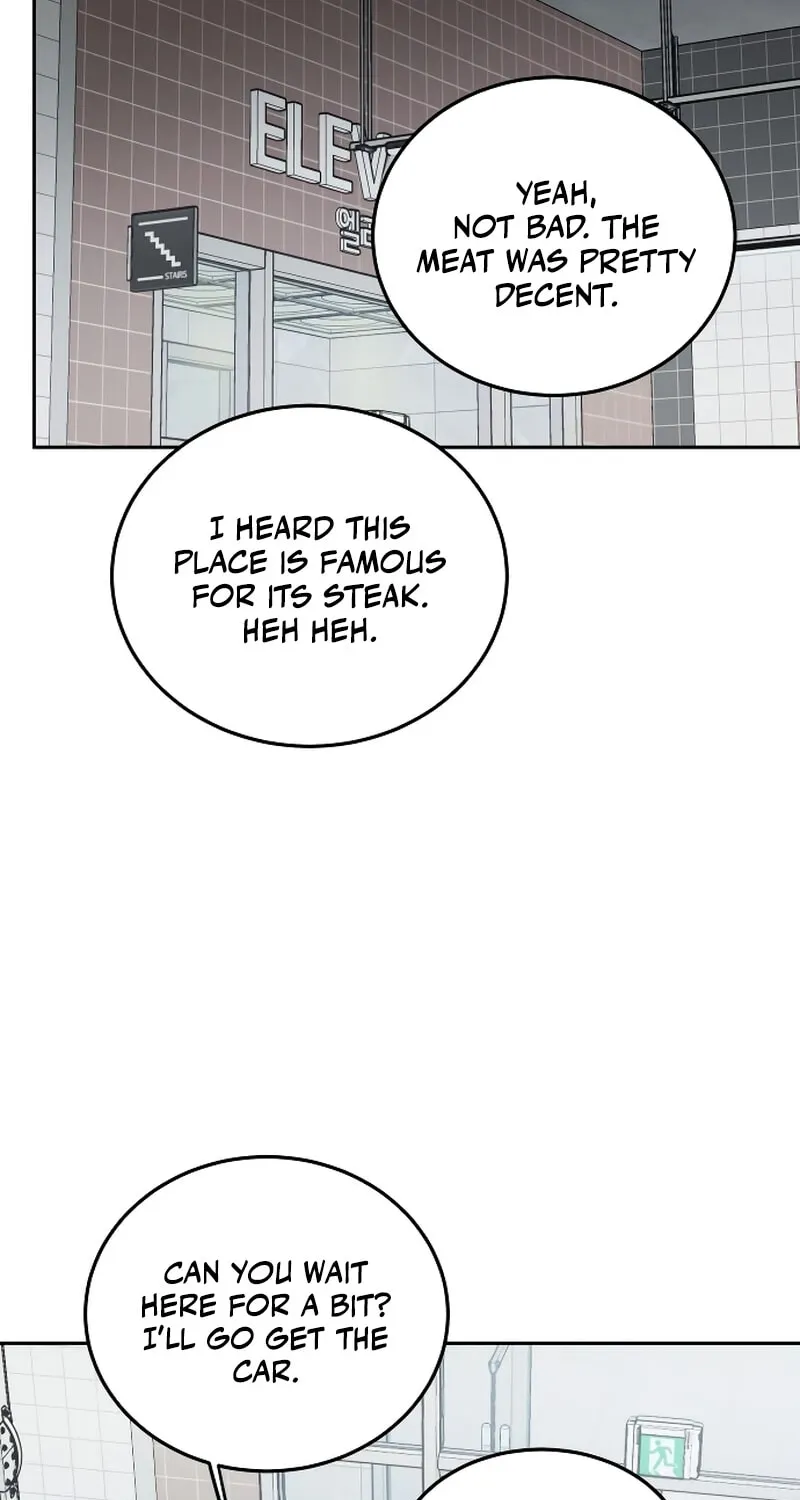 Read Beastly Things chapter 10 image 73 on Lezhin
