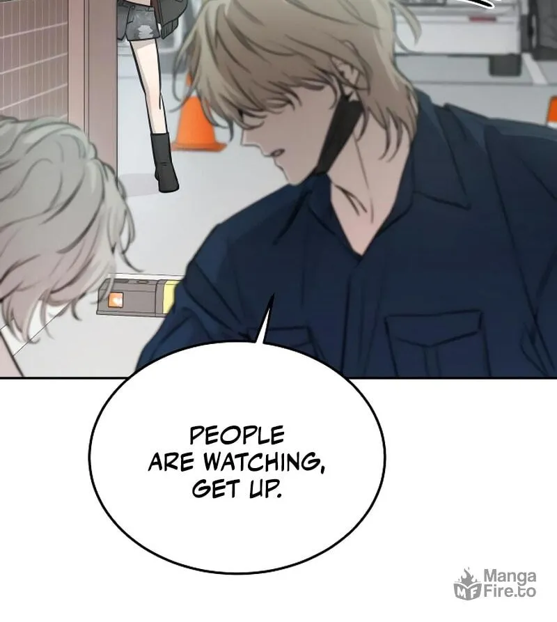 Read Beastly Things chapter 10 image 98 on Lezhin