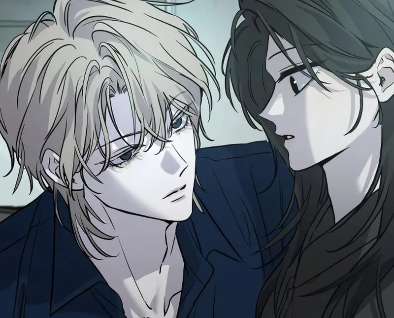 Read Beastly Things chapter 11 image 102 on Lezhin