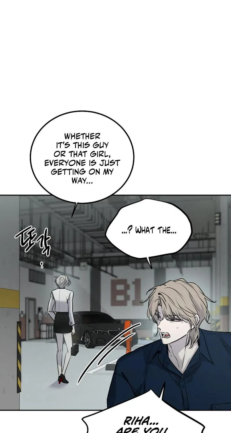 Read Beastly Things chapter 11 image 21 on Lezhin