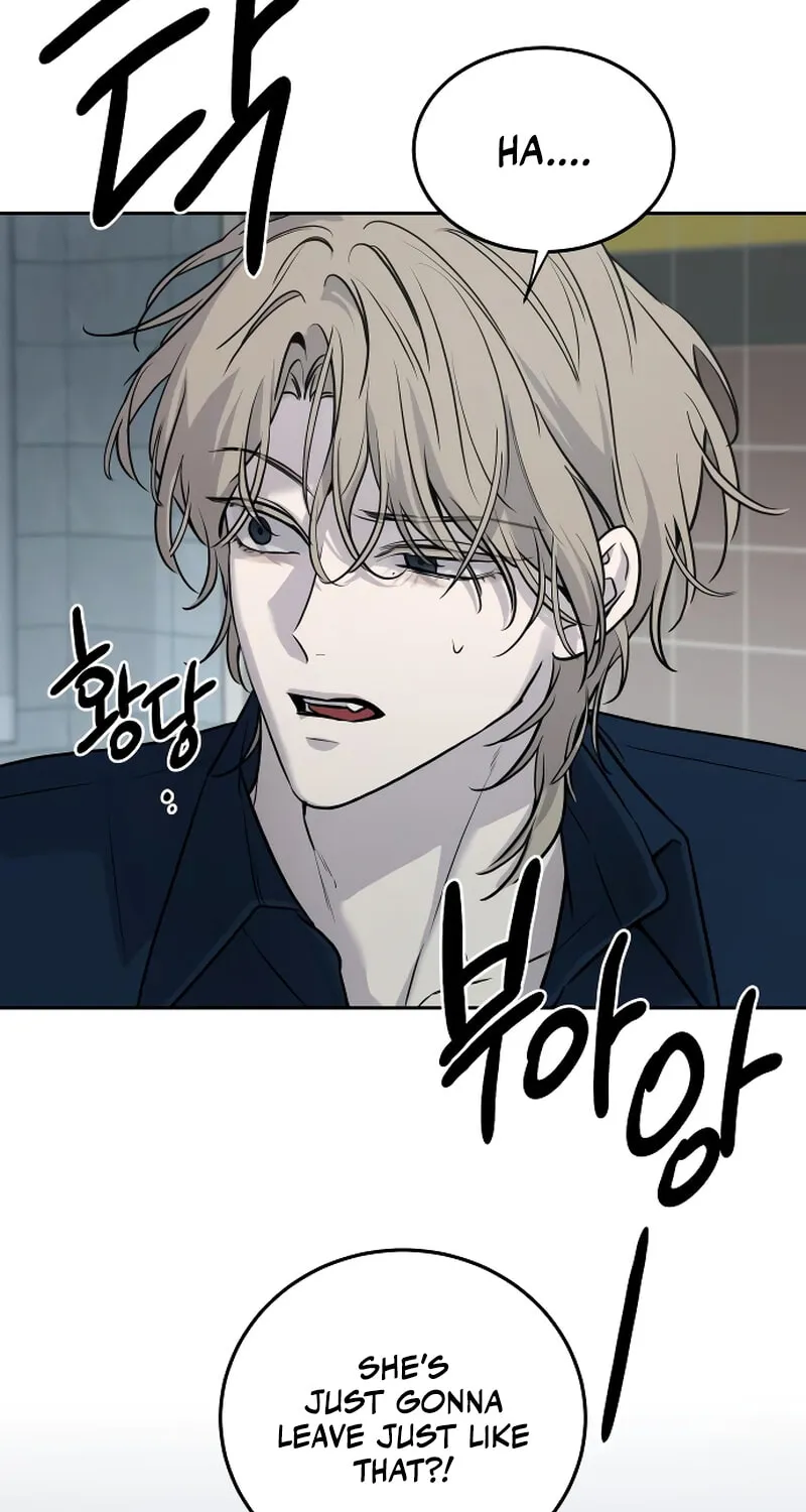Read Beastly Things chapter 11 image 23 on Lezhin