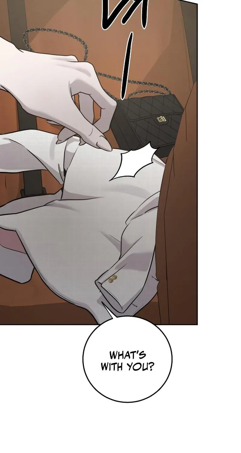 Read Beastly Things chapter 11 image 27 on Lezhin