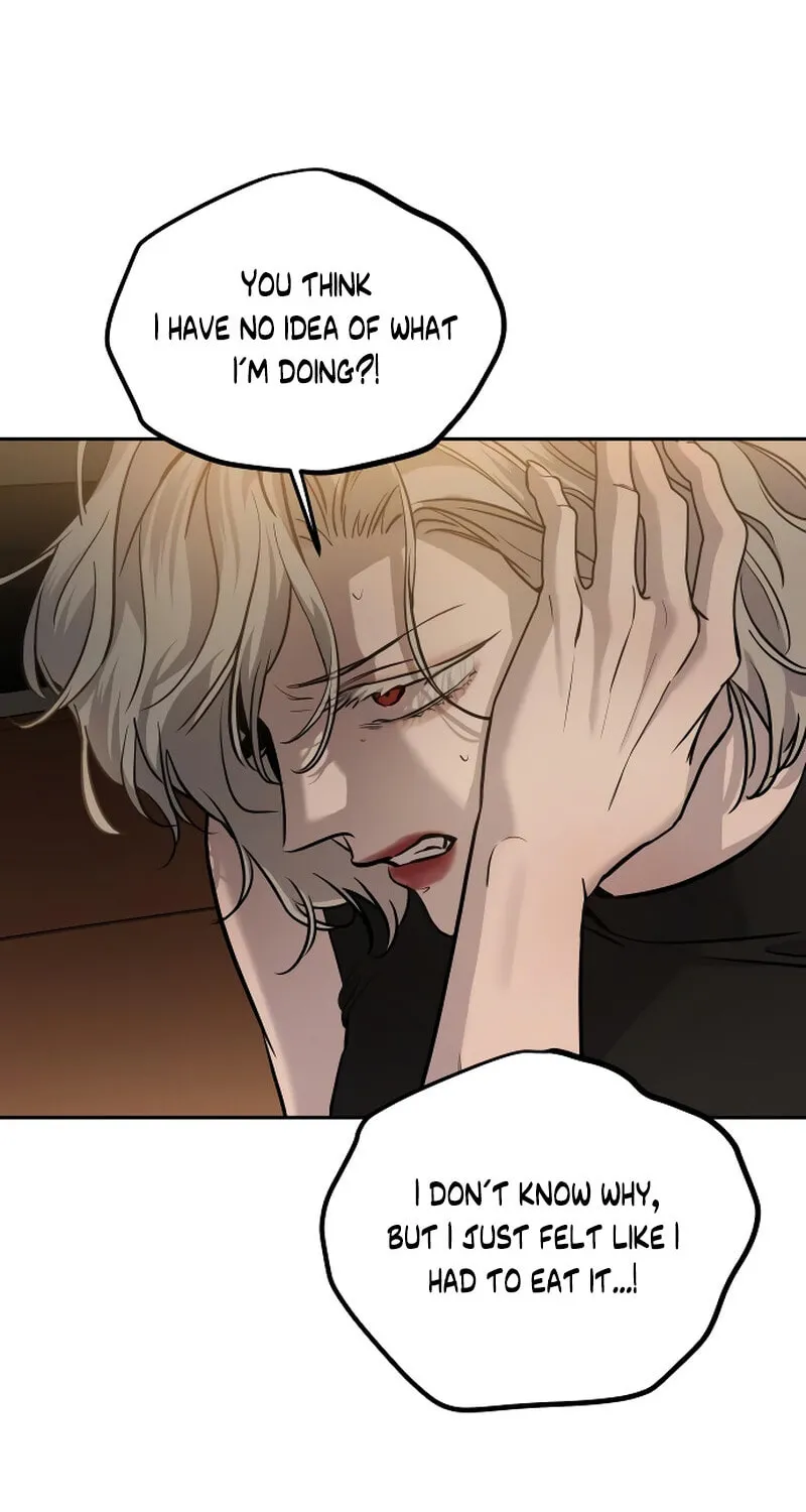 Read Beastly Things chapter 11 image 35 on Lezhin