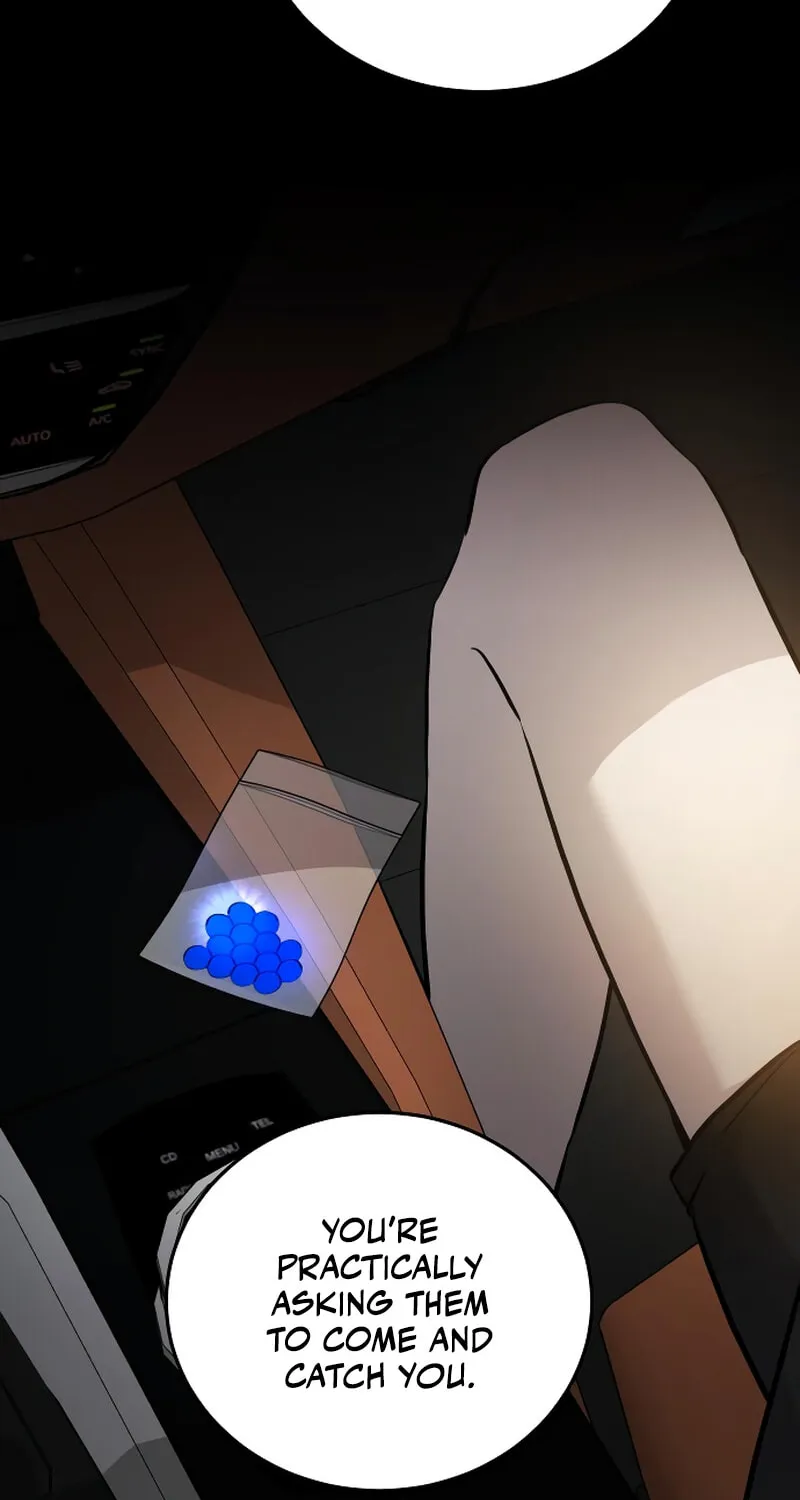 Read Beastly Things chapter 11 image 41 on Lezhin