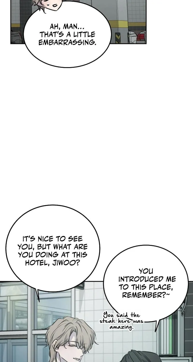Read Beastly Things chapter 11 image 69 on Lezhin