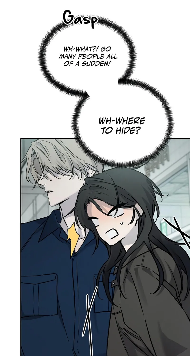 Read Beastly Things chapter 11 image 73 on Lezhin