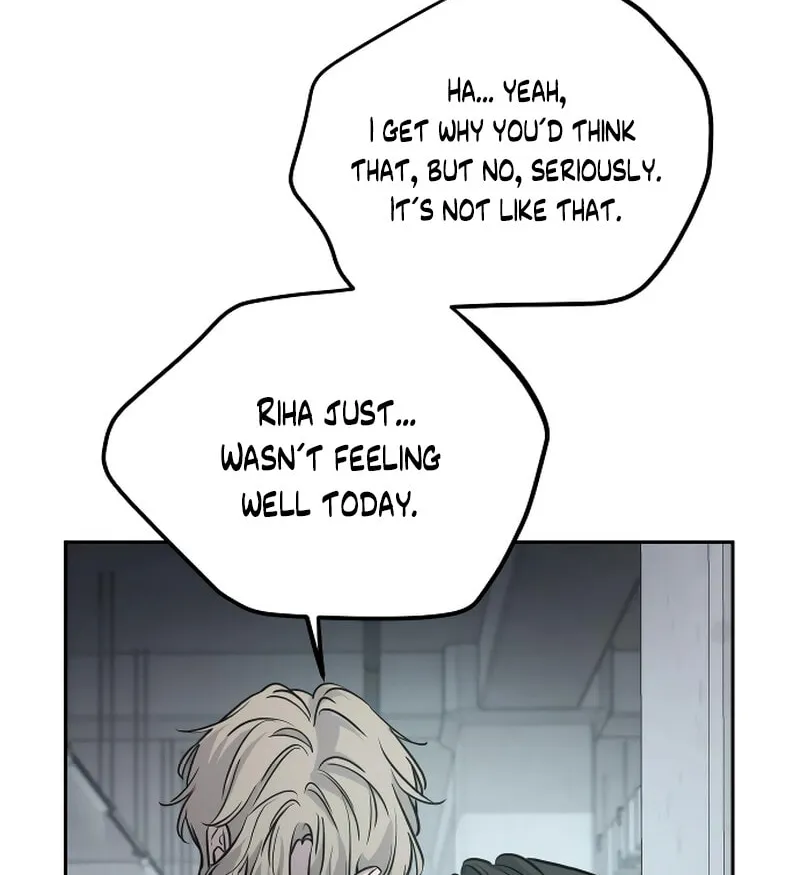 Read Beastly Things chapter 11 image 86 on Lezhin