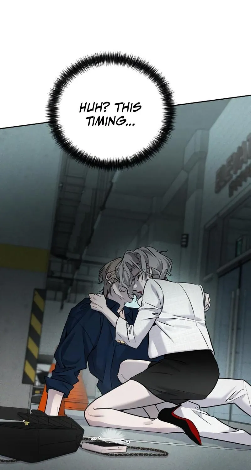 Read Beastly Things chapter 11 image 9 on Lezhin